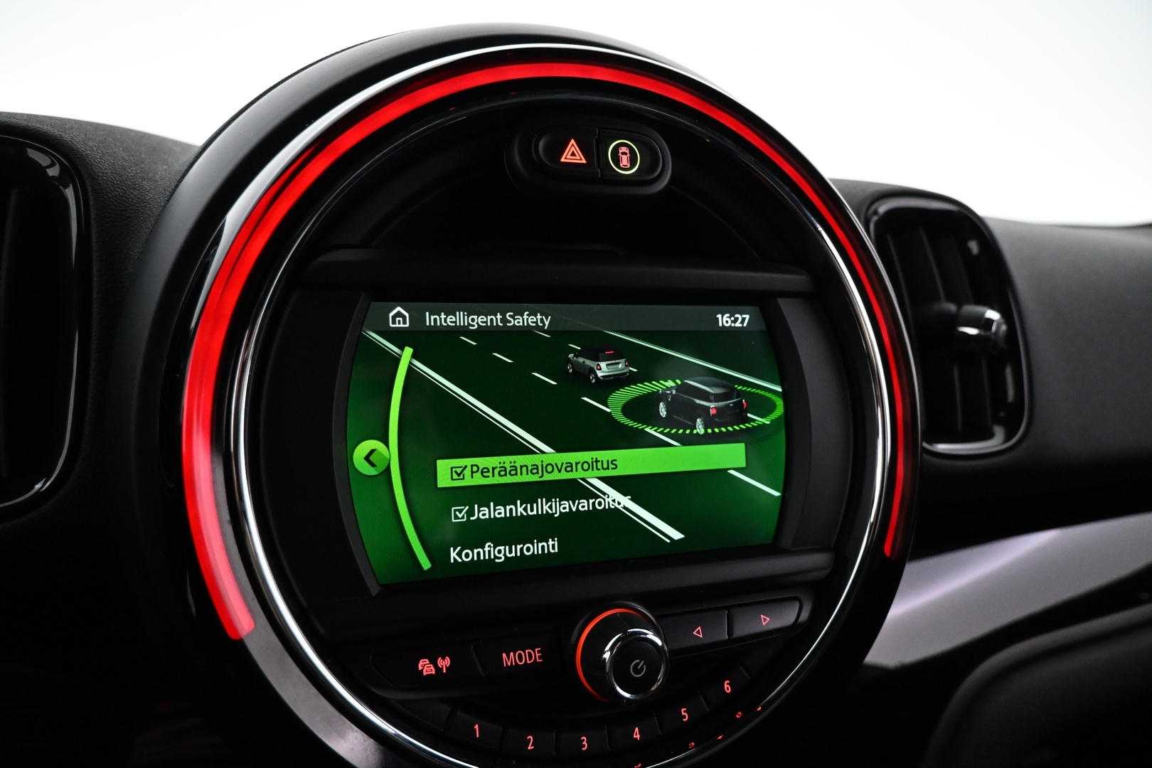 MINI Countryman 2019