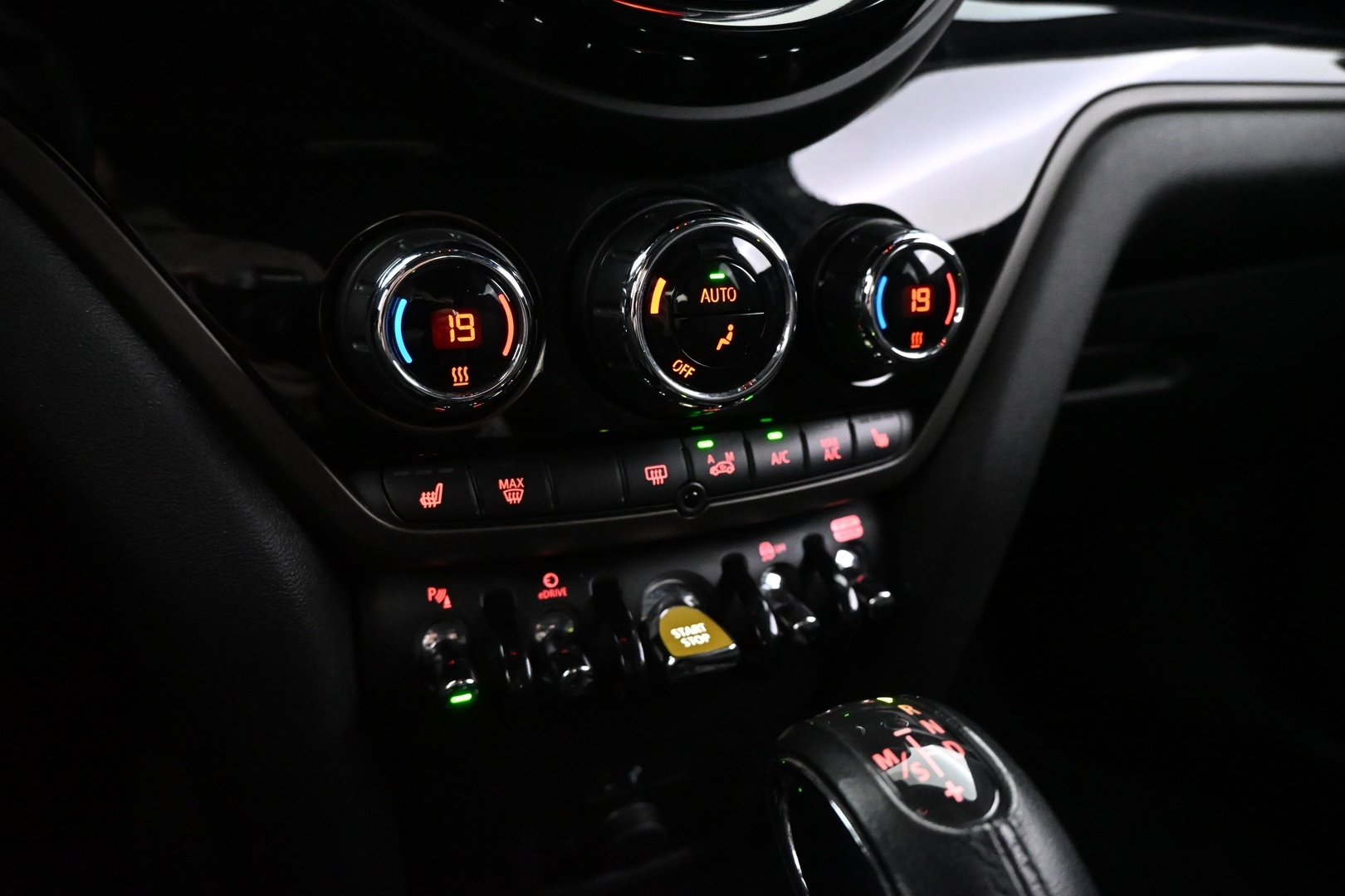 MINI Countryman 2019