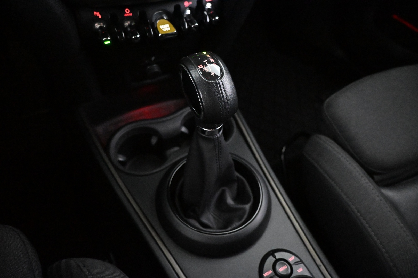 MINI Countryman 2019