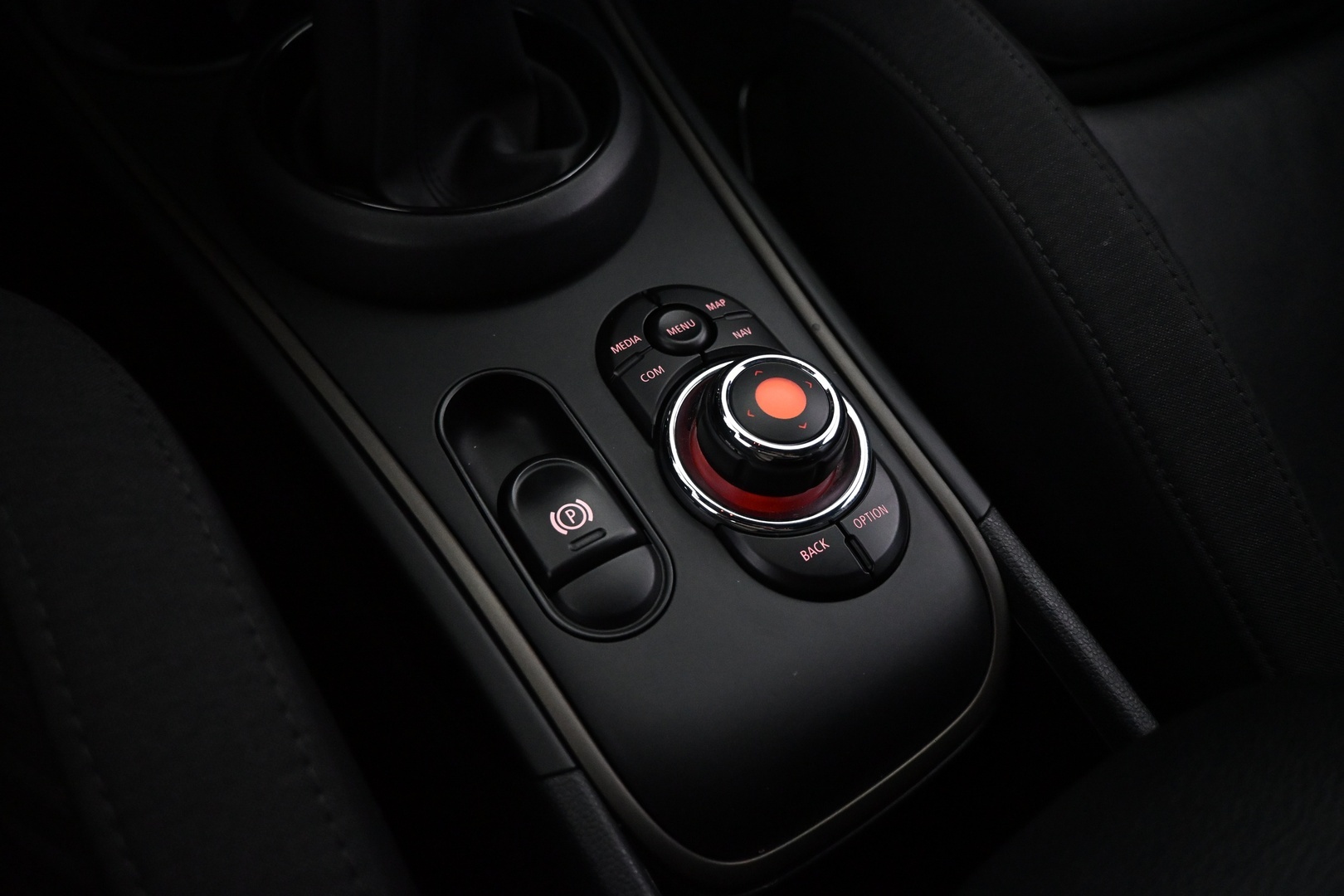 MINI Countryman 2019