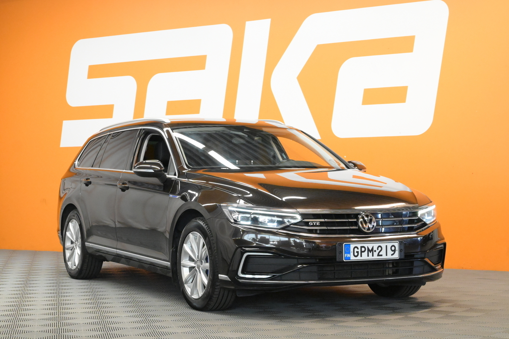 VOLKSWAGEN Passat 2020