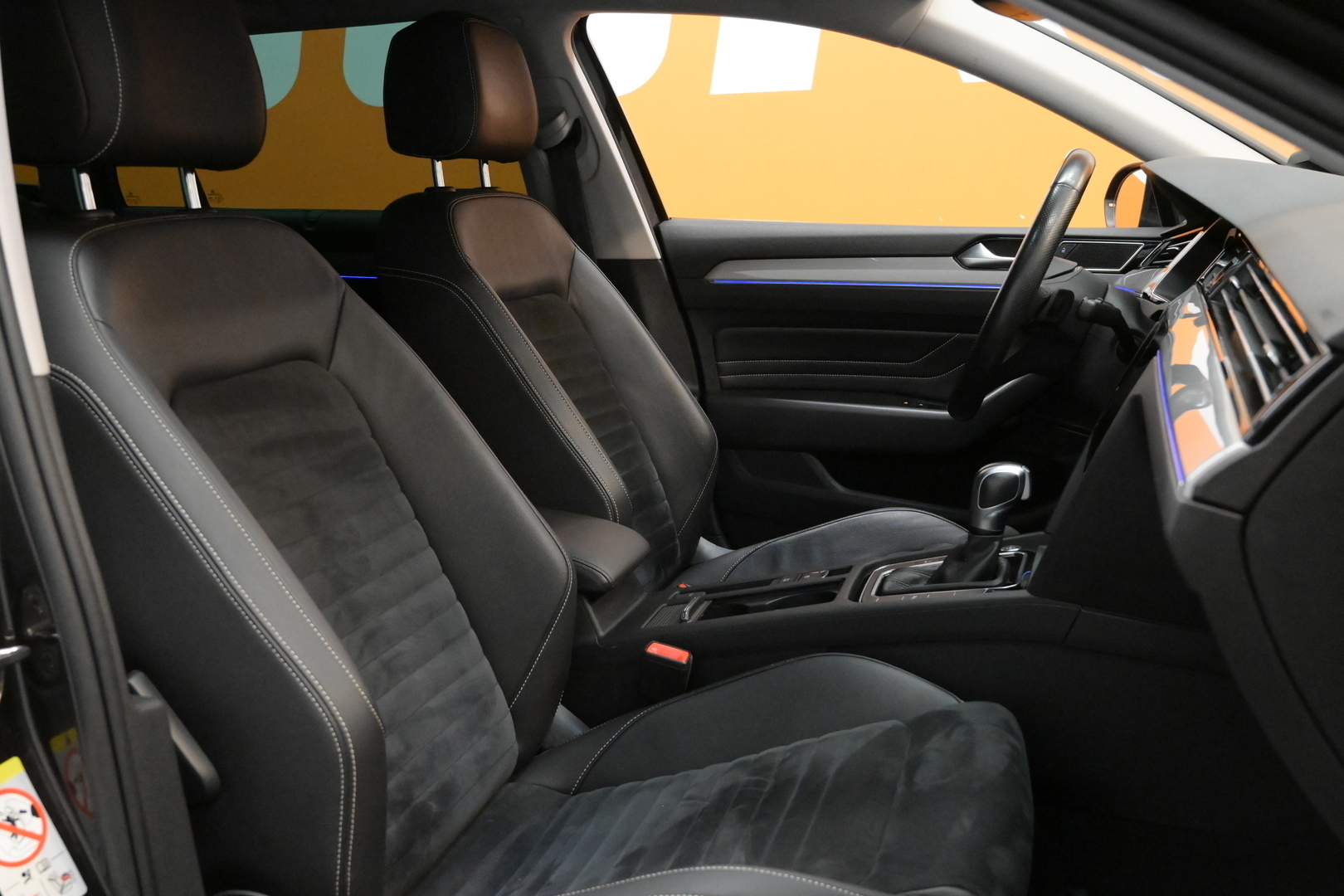 VOLKSWAGEN Passat 2020