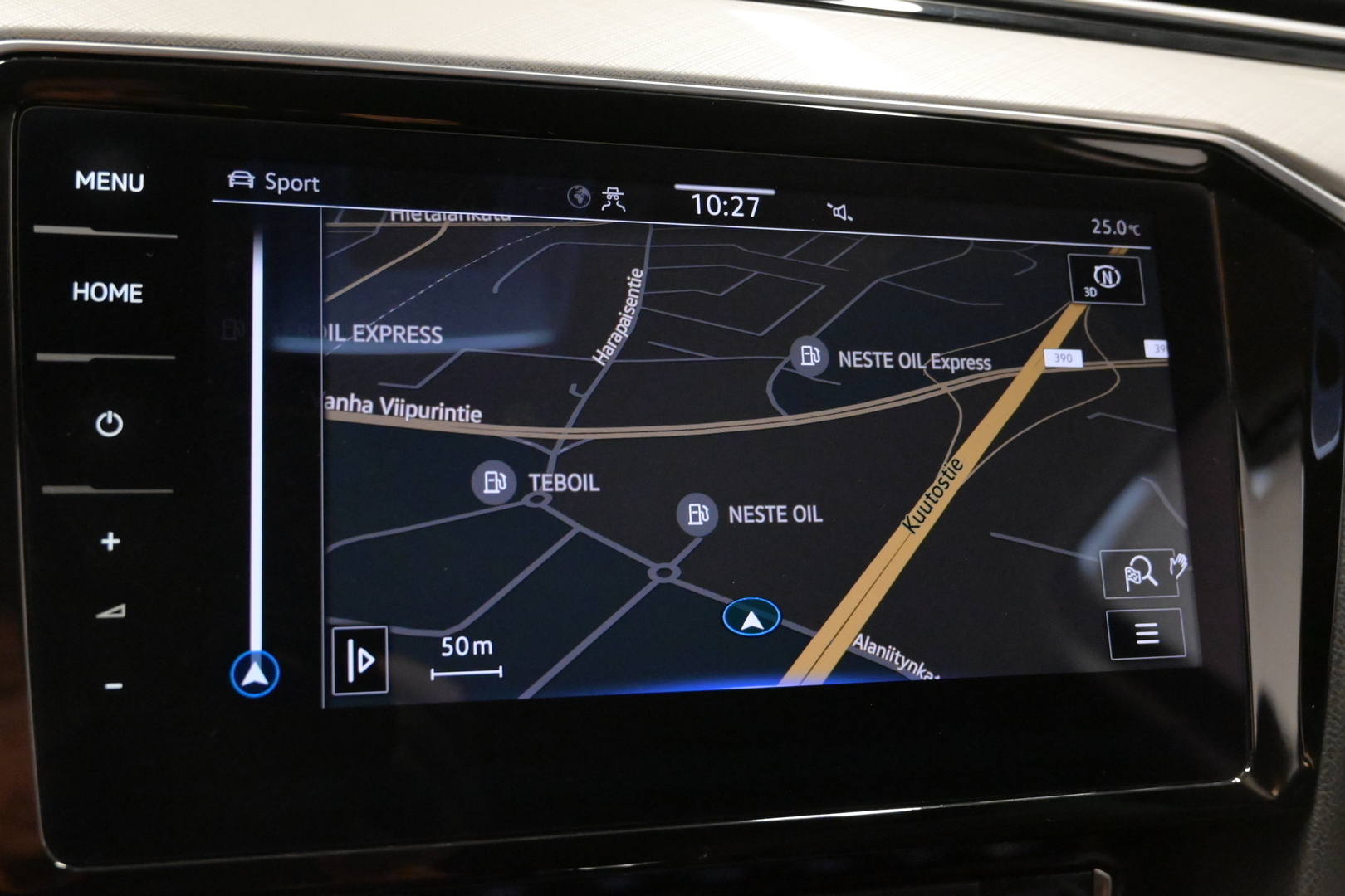 VOLKSWAGEN Passat 2020