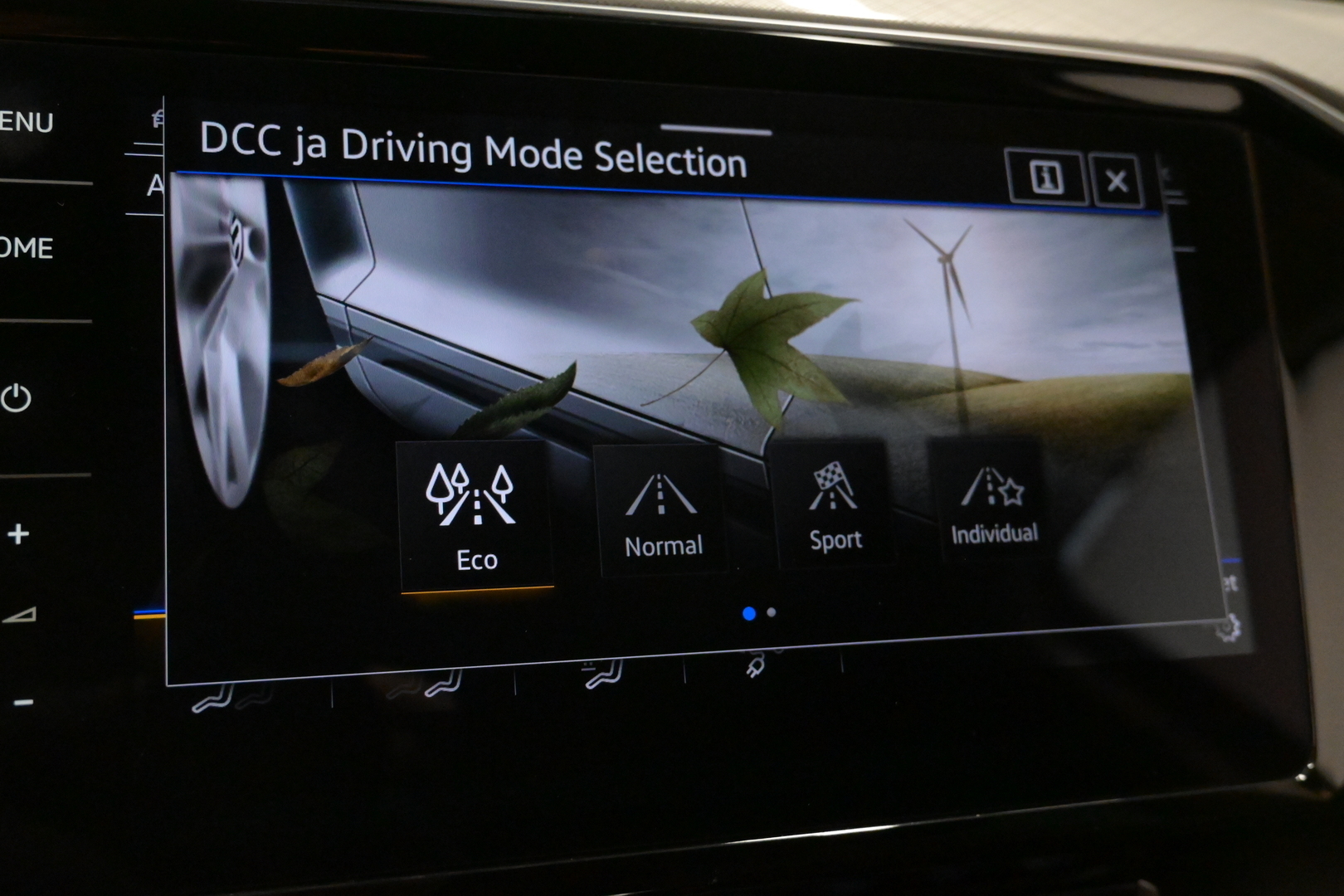 VOLKSWAGEN Passat 2020