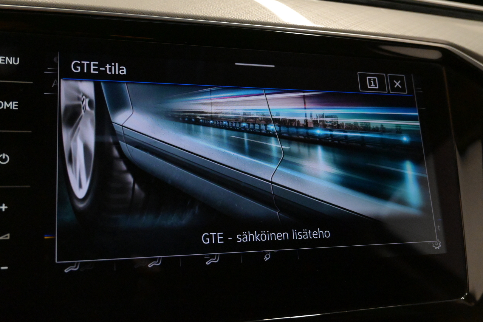 VOLKSWAGEN Passat 2020