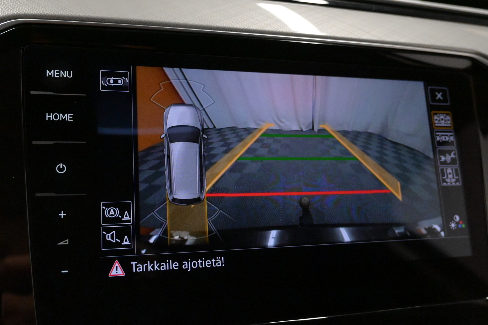 VOLKSWAGEN Passat 2020