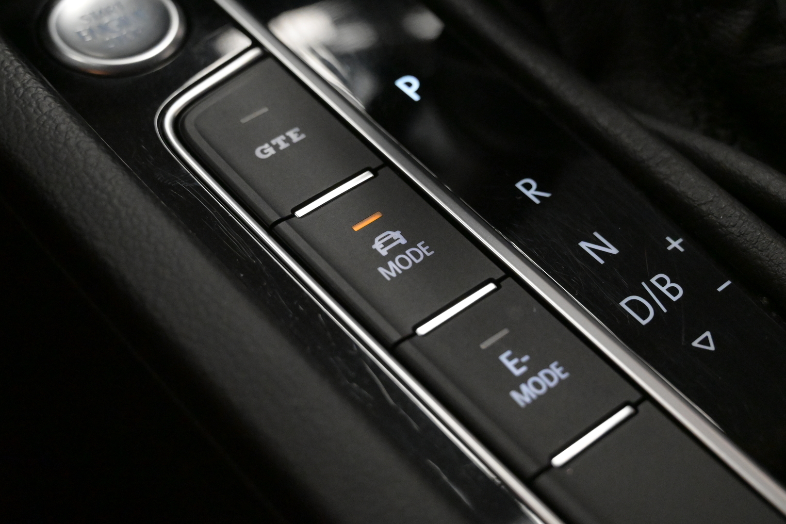 VOLKSWAGEN Passat 2020