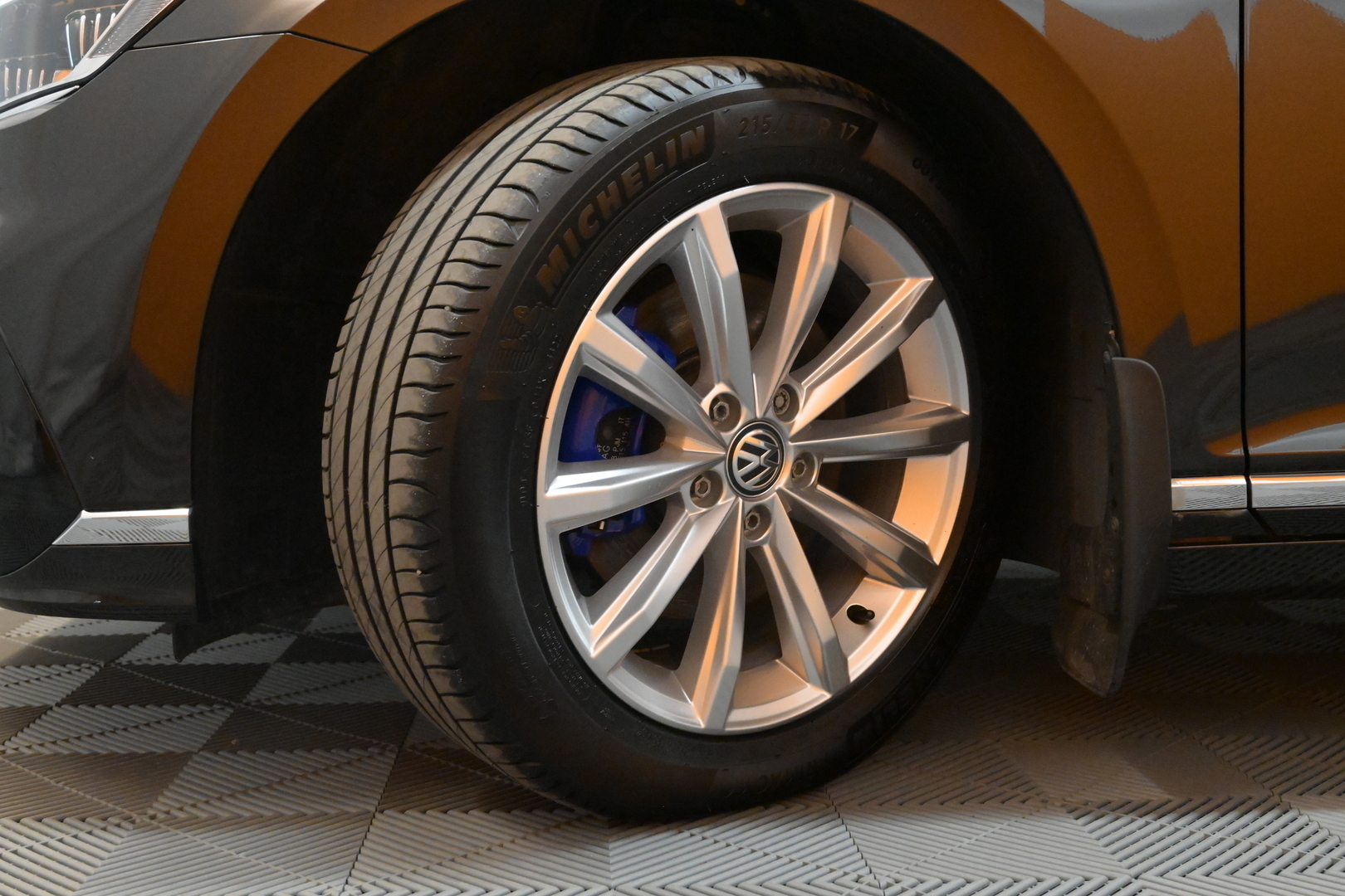 VOLKSWAGEN Passat 2020