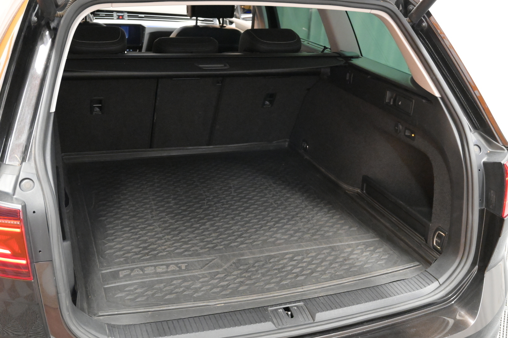 VOLKSWAGEN Passat 2020