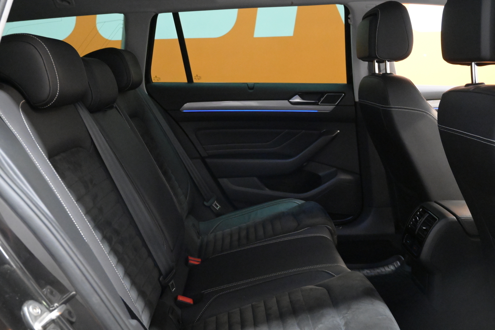 VOLKSWAGEN Passat 2020