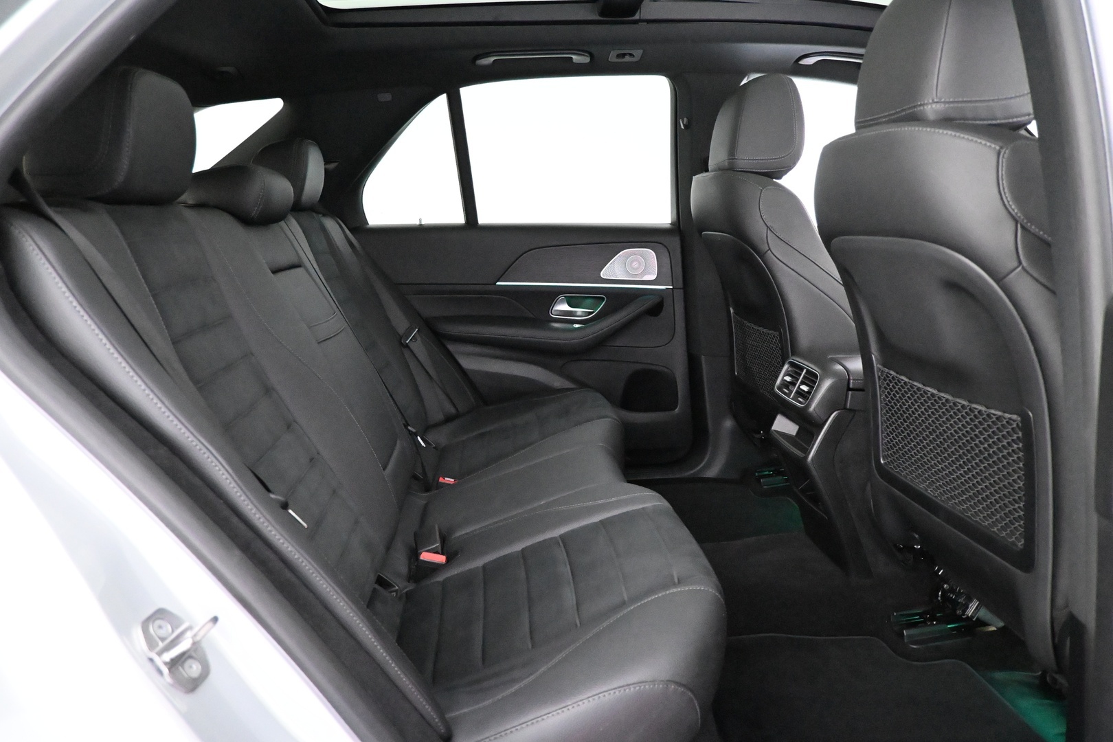 MERCEDES-BENZ GLE 2021
