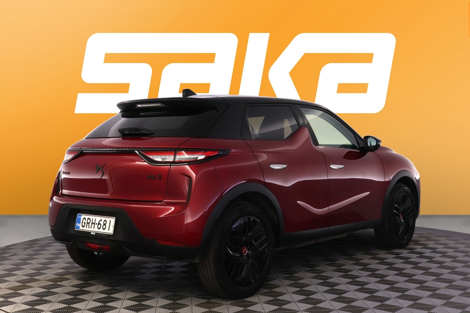 DS 3 2023