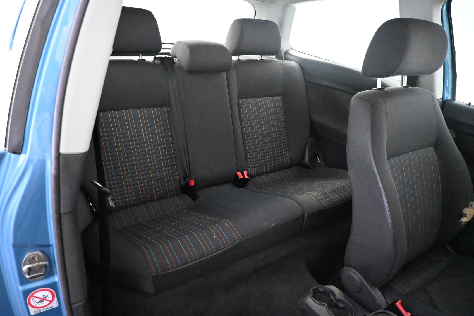 VOLKSWAGEN Polo 2005