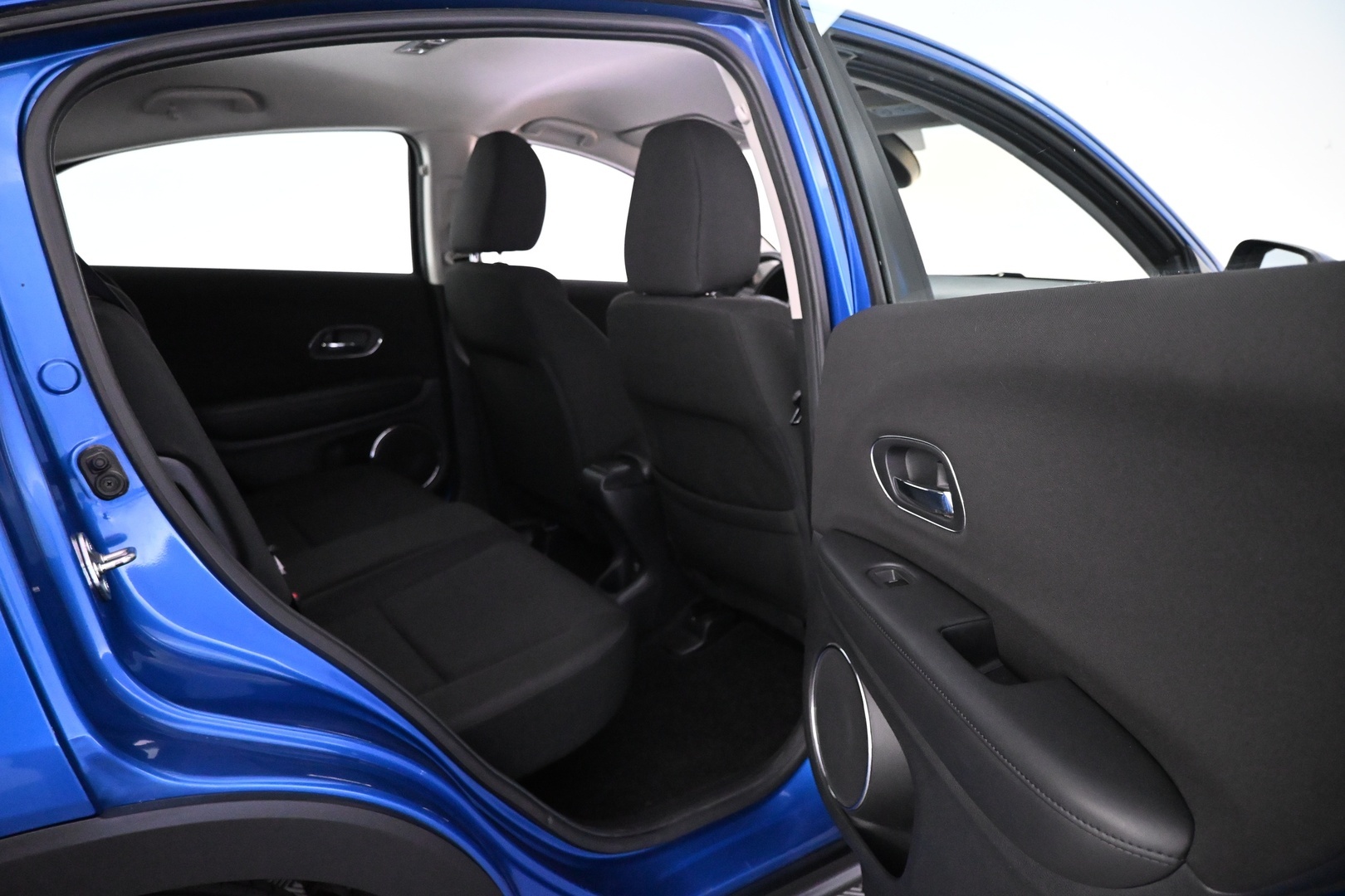 HONDA HR-V 2016