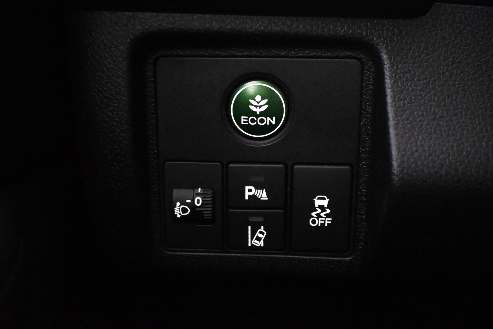 HONDA HR-V 2016