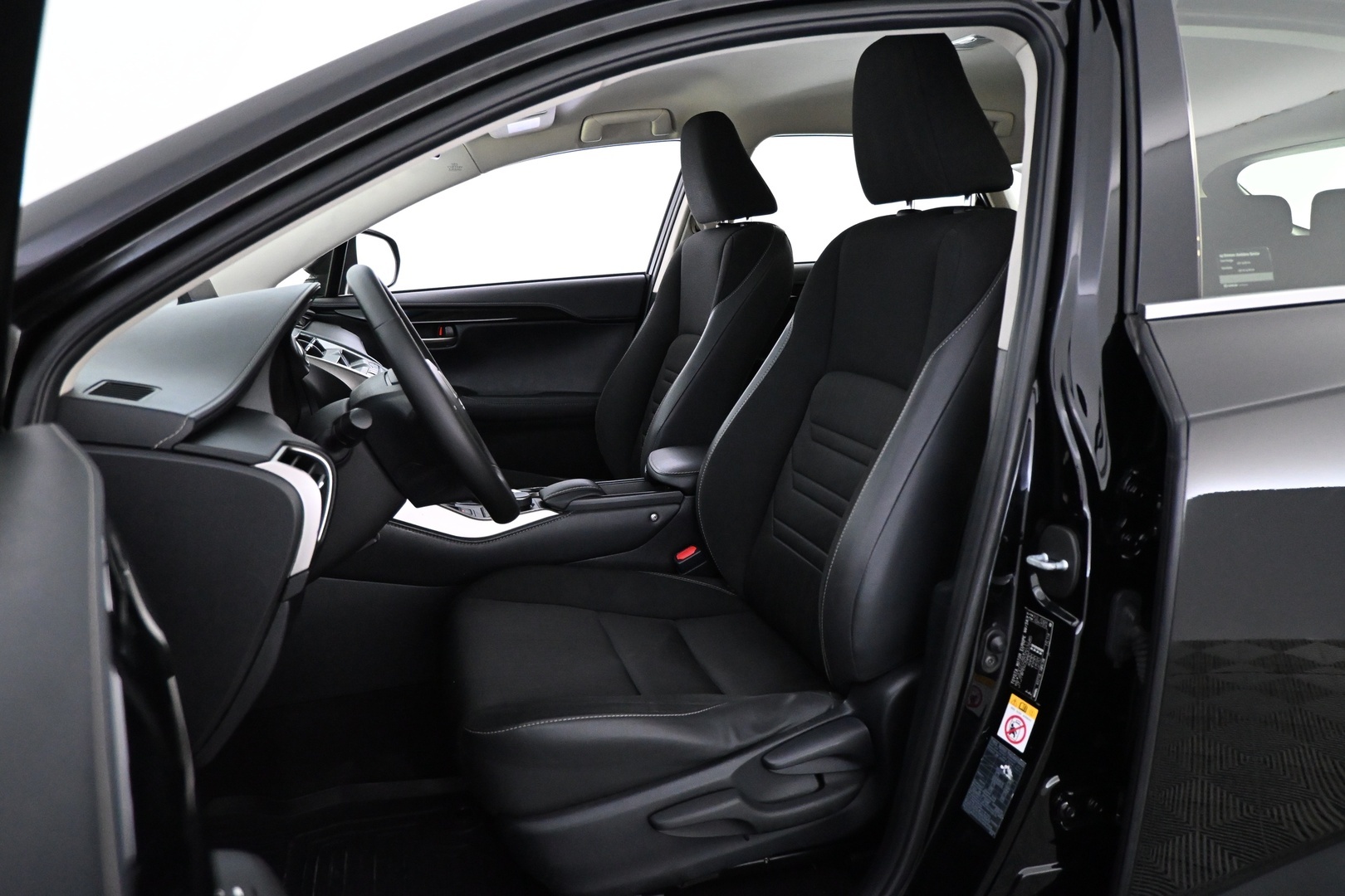 LEXUS NX 2015