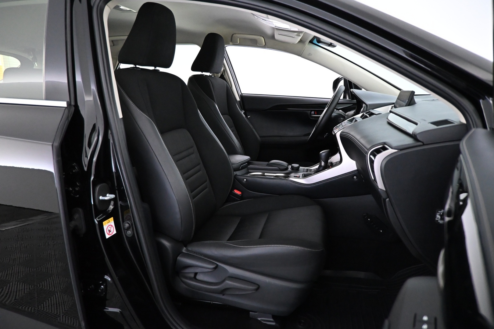 LEXUS NX 2015