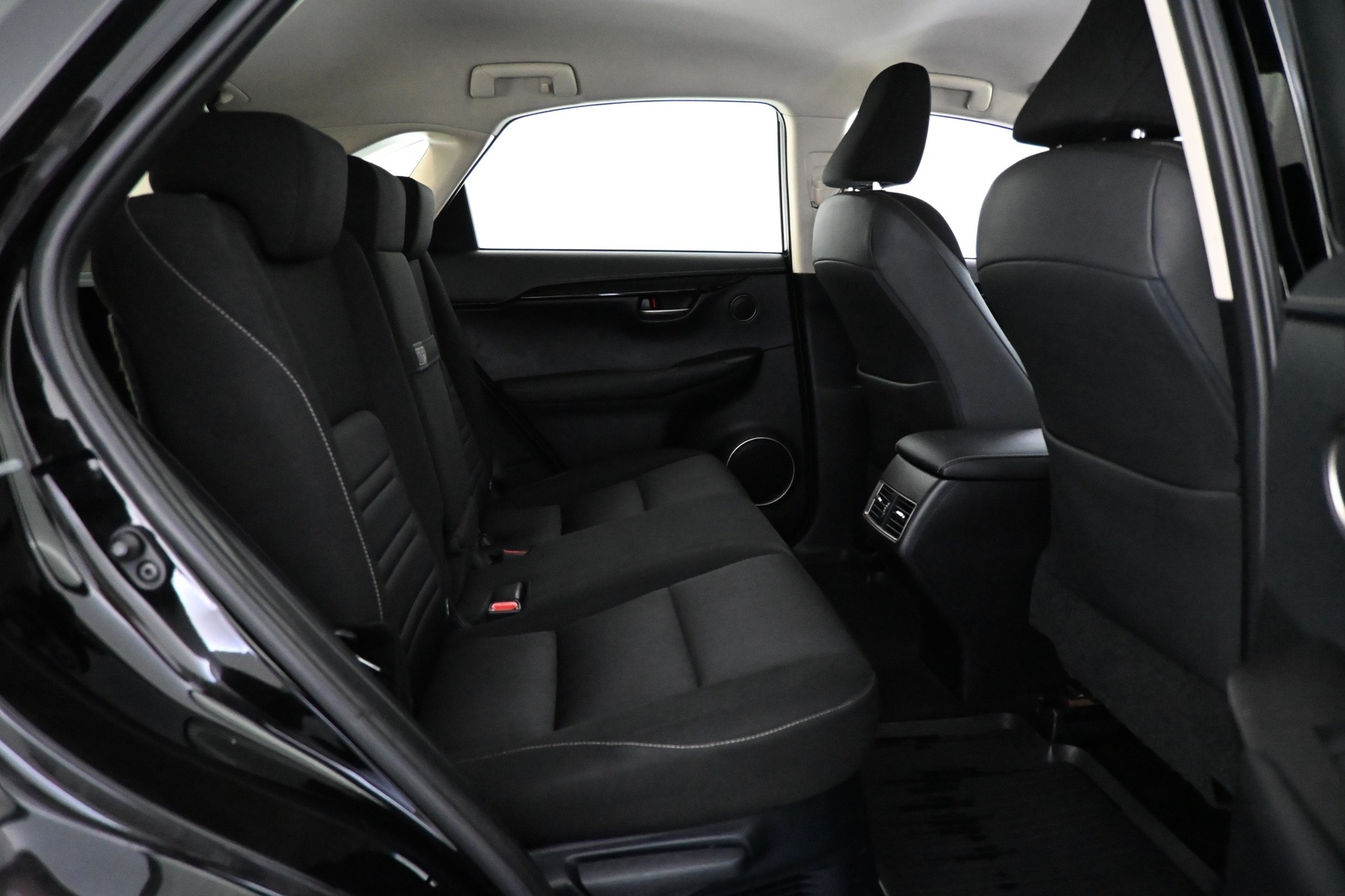 LEXUS NX 2015