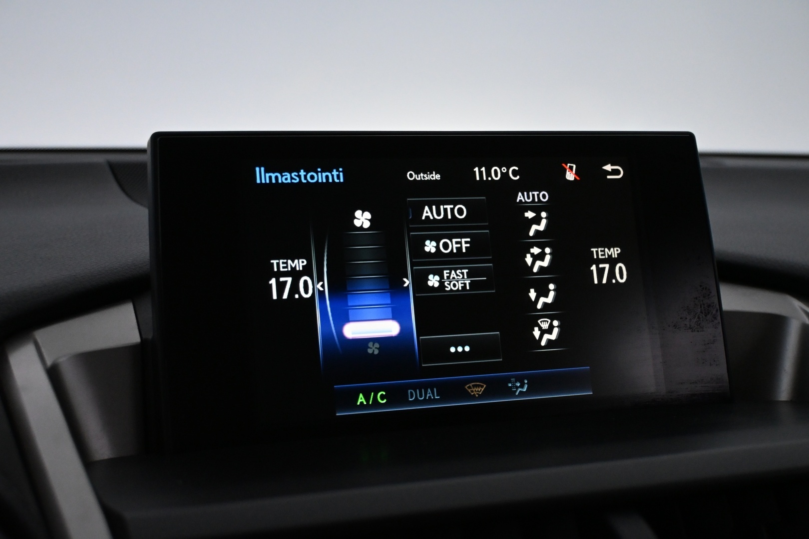 LEXUS NX 2015