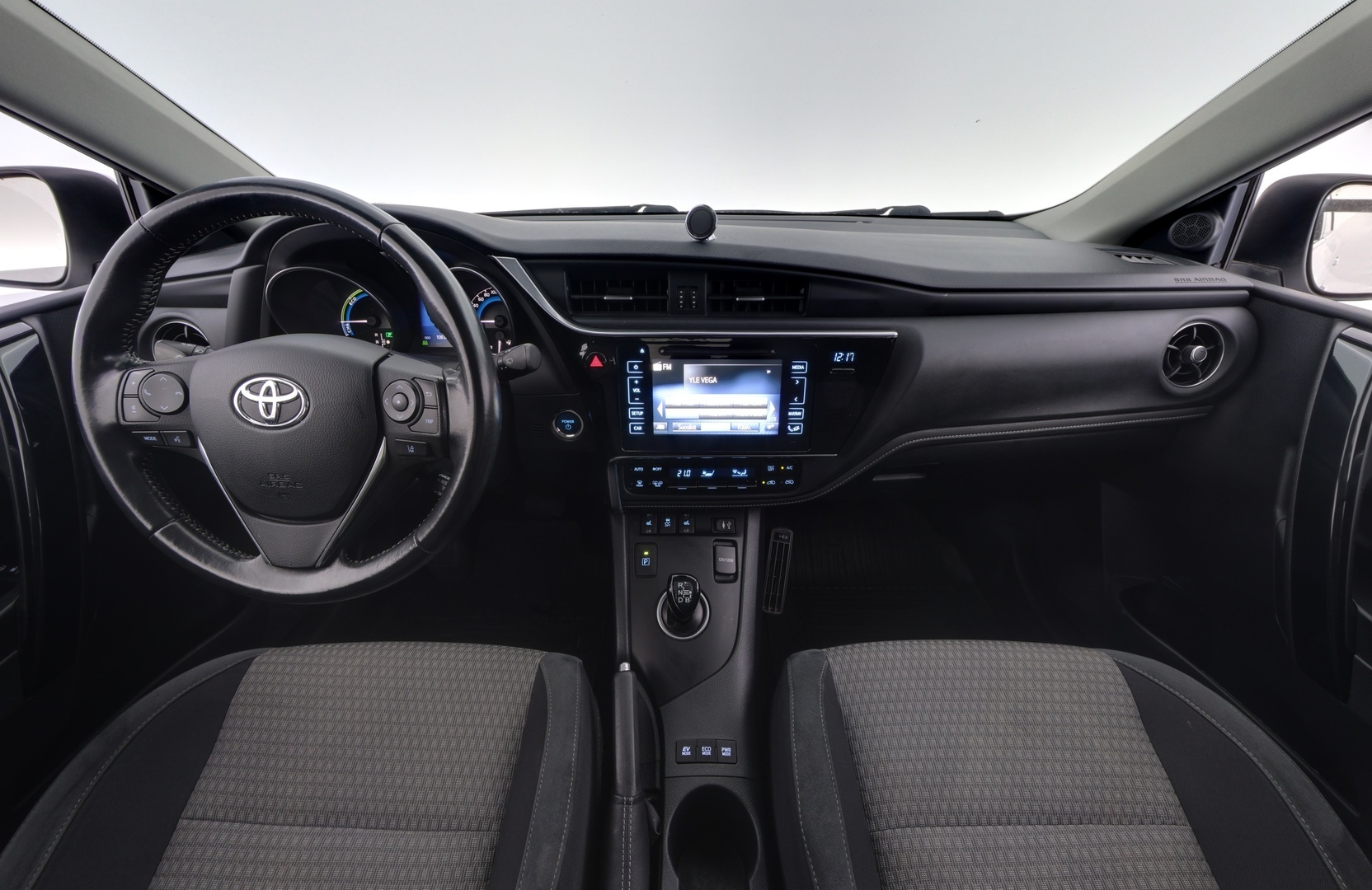TOYOTA Auris 2019