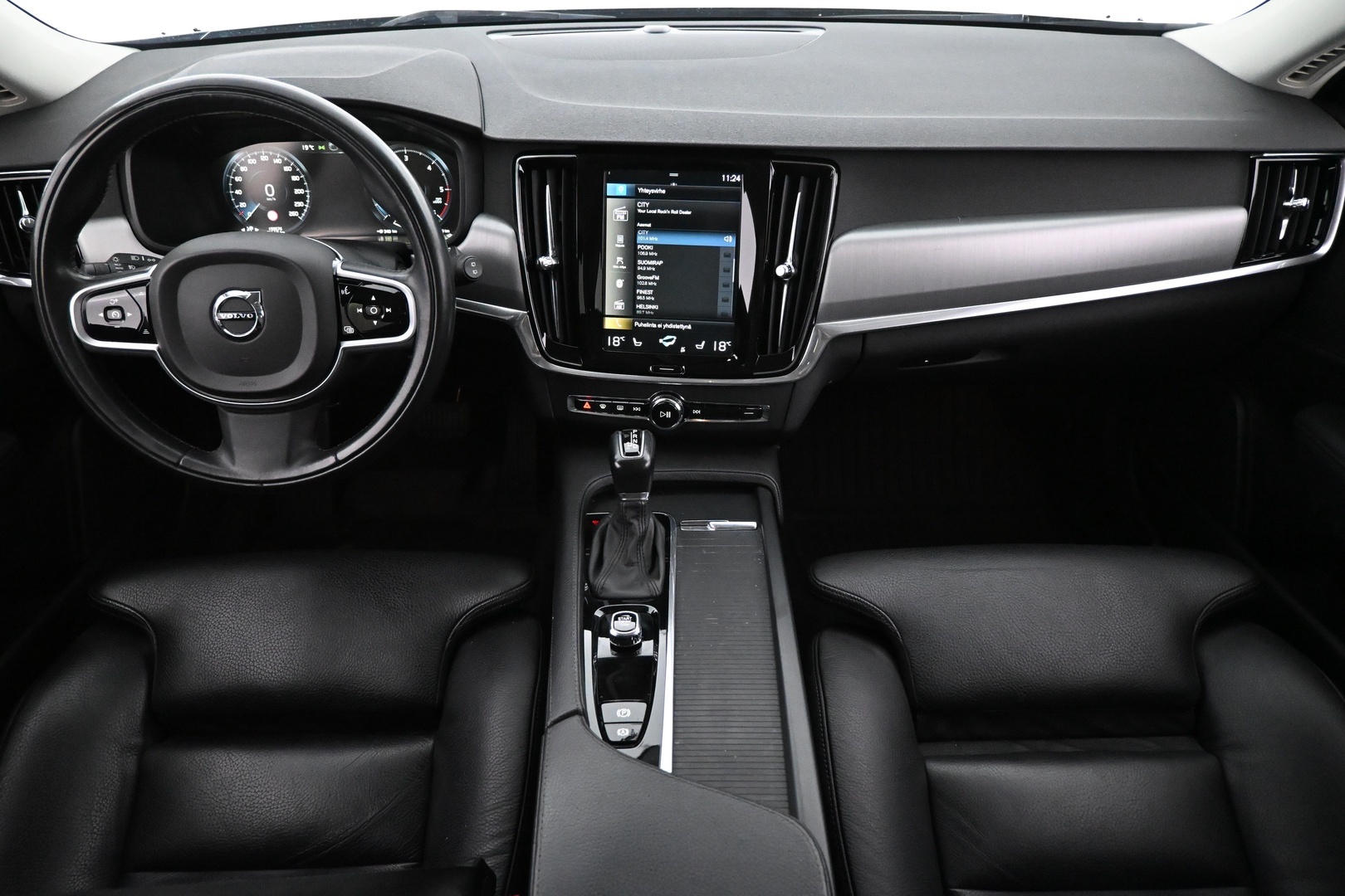VOLVO V90 2019