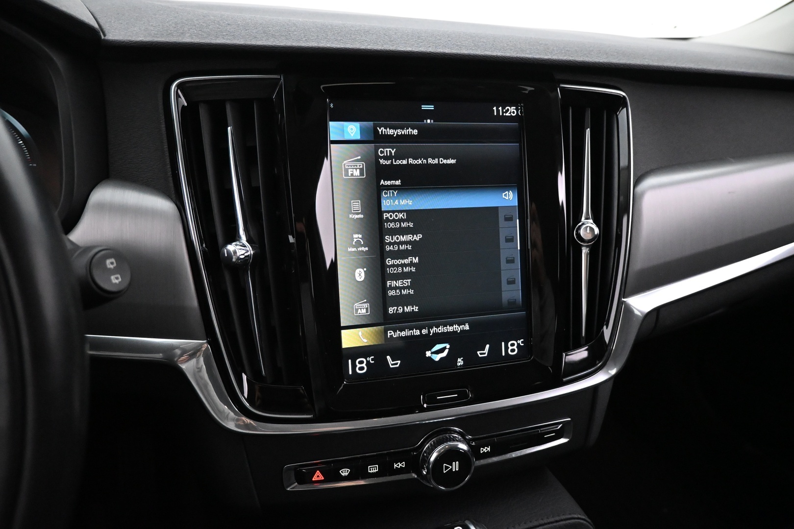 VOLVO V90 2019