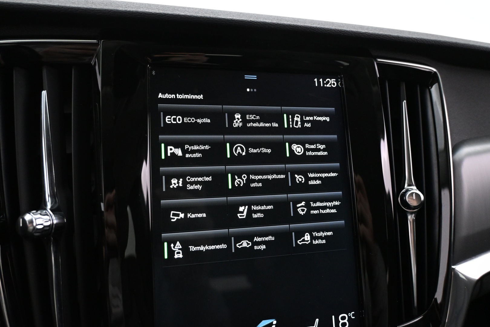 VOLVO V90 2019