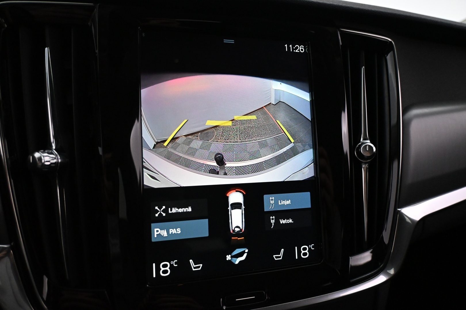 VOLVO V90 2019