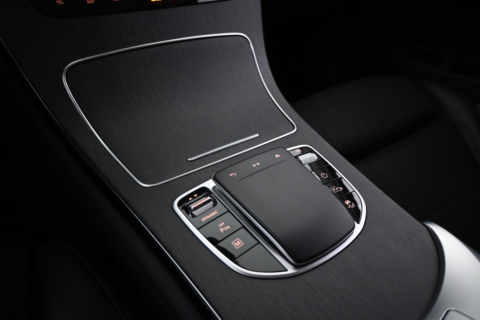 MERCEDES-BENZ GLC 2022