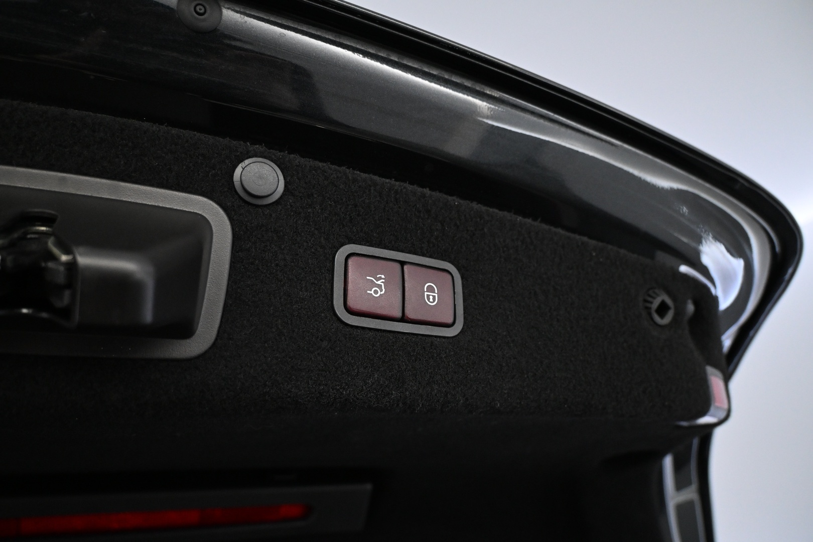 MERCEDES-BENZ S 2018