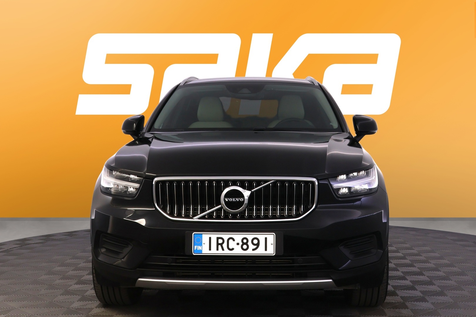 VOLVO XC40 2022