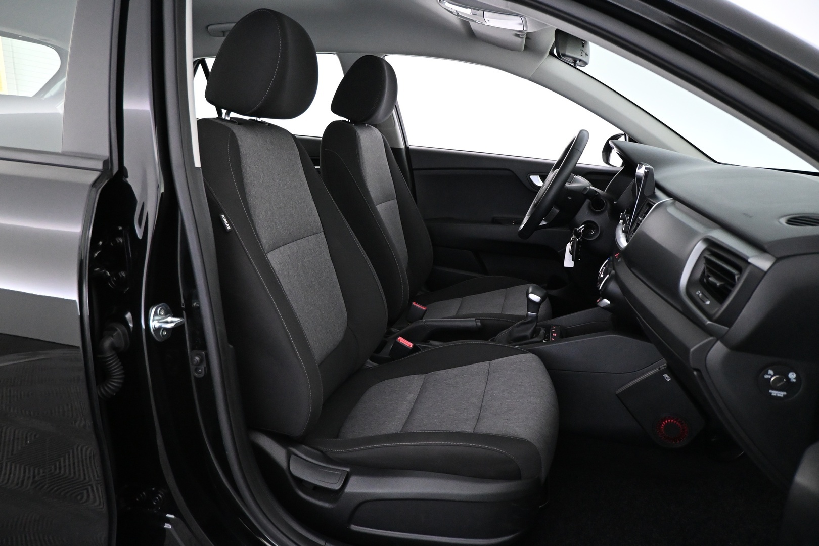 KIA Stonic 2025