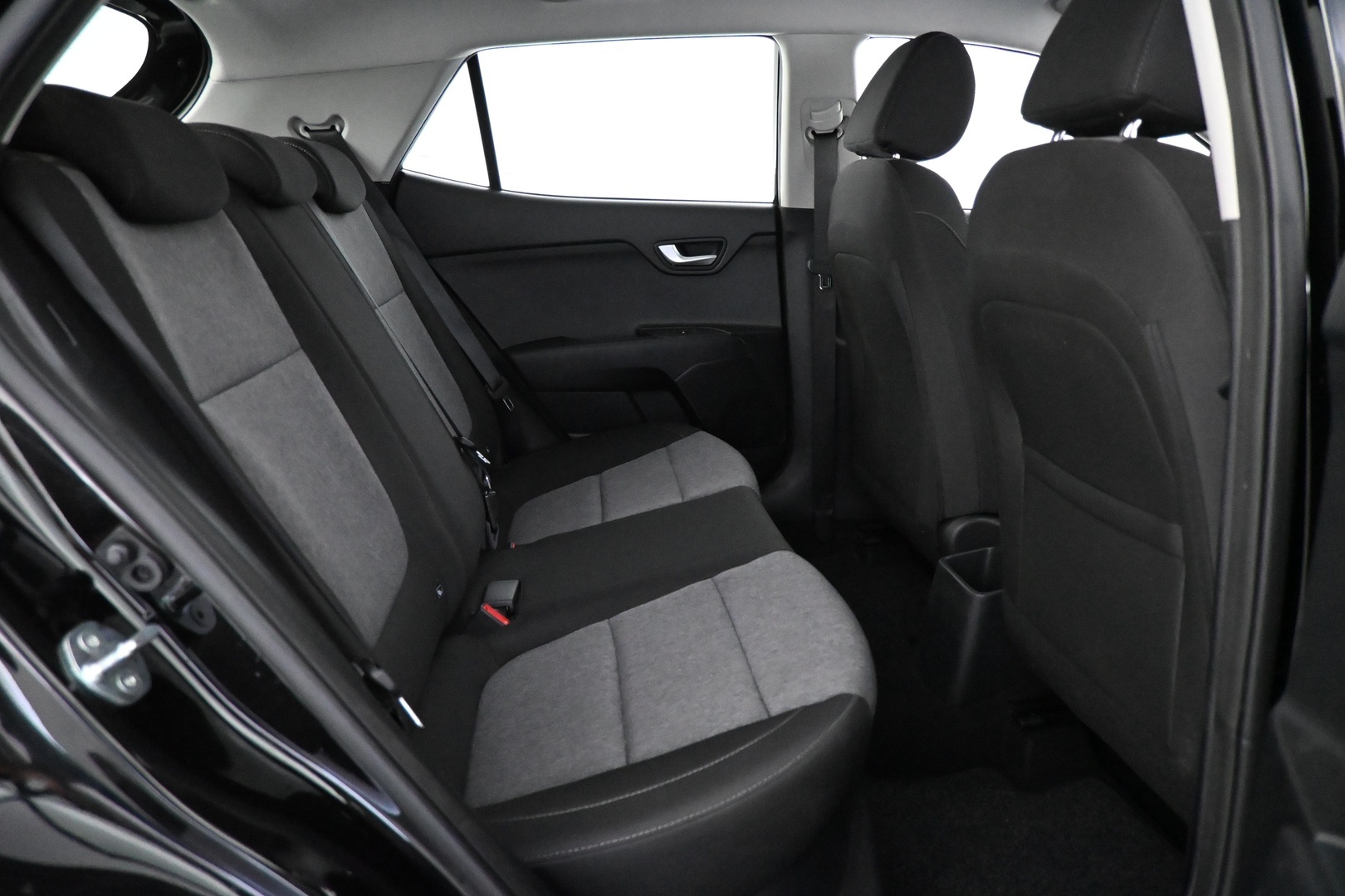 KIA Stonic 2025