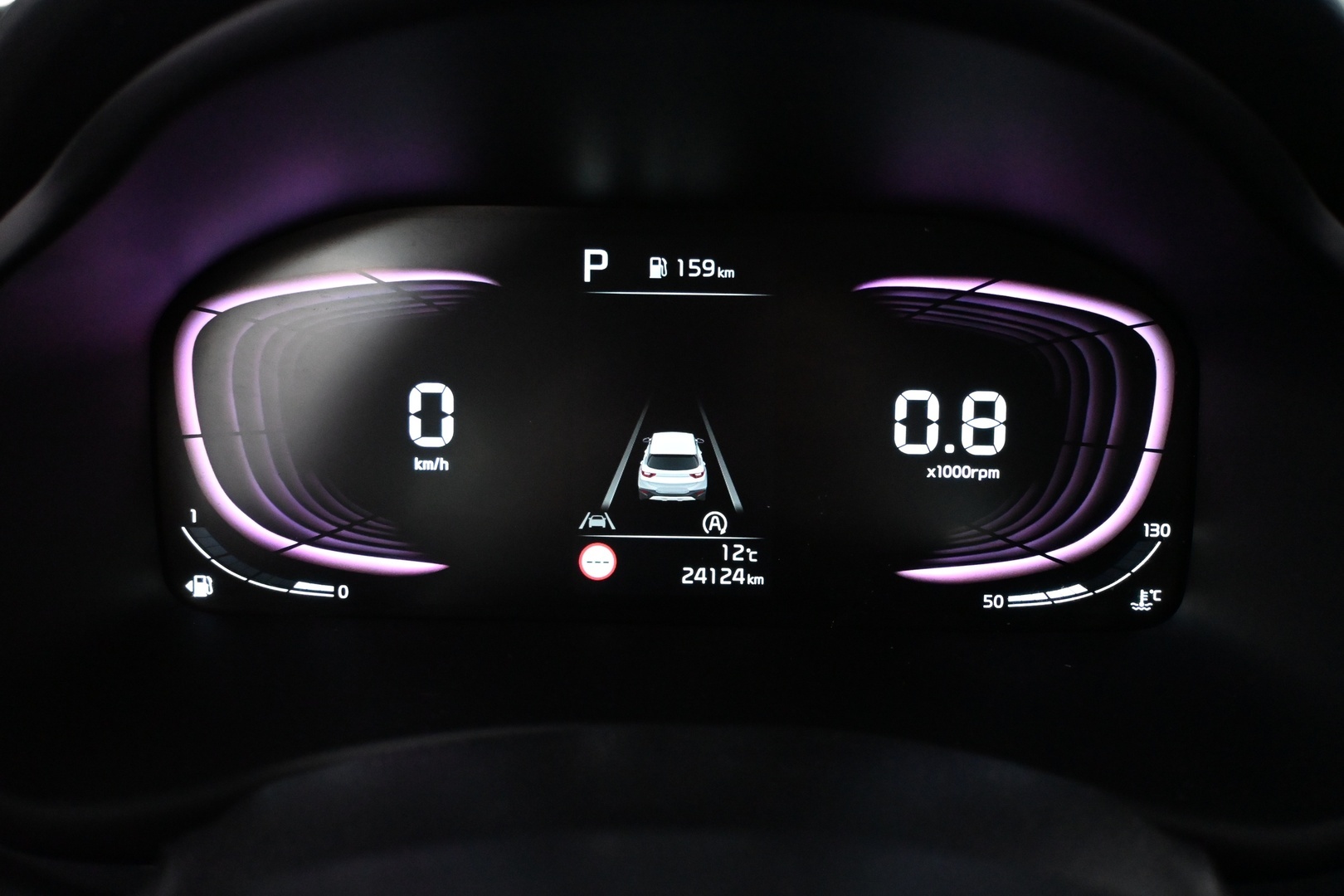 KIA Stonic 2025