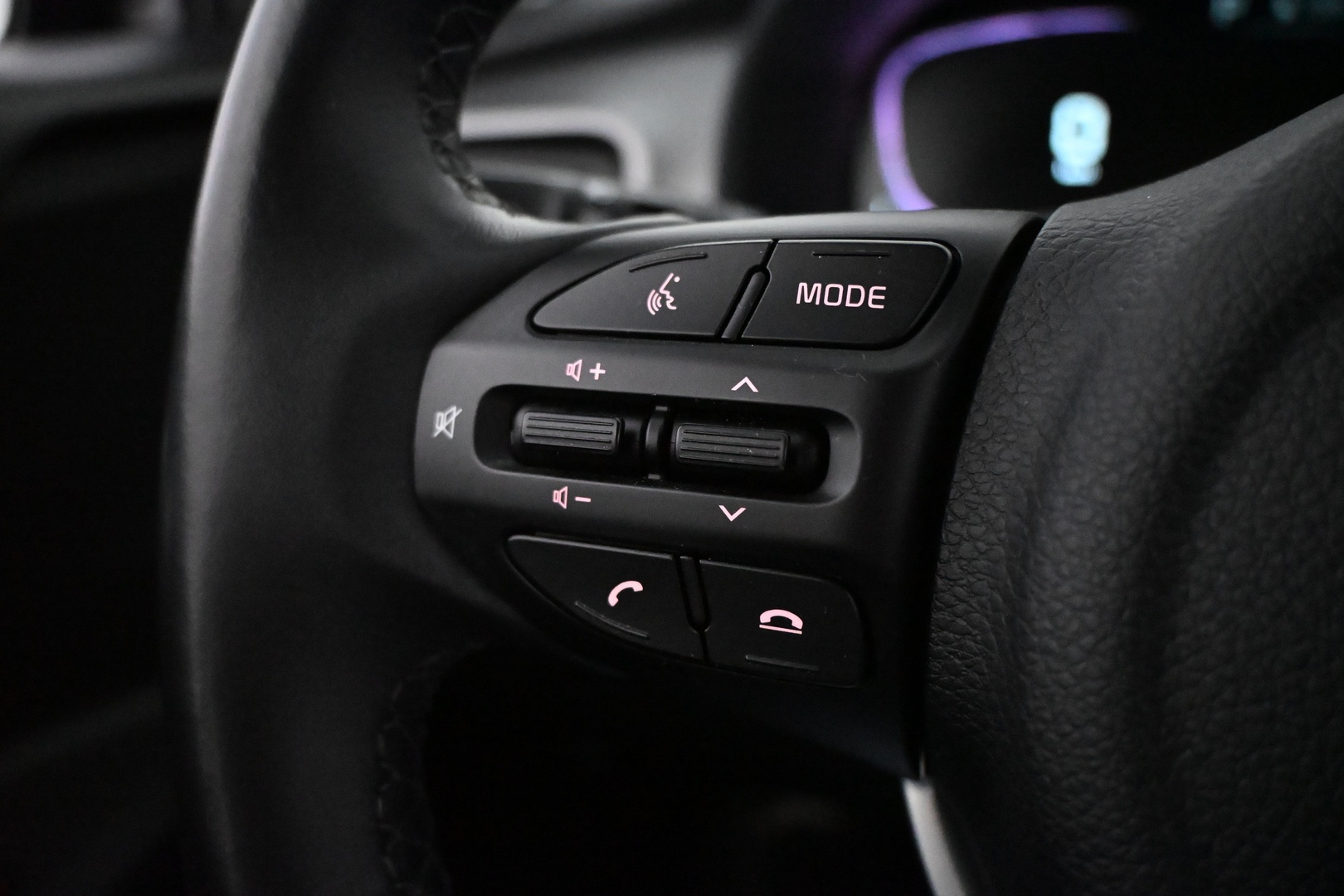KIA Stonic 2025