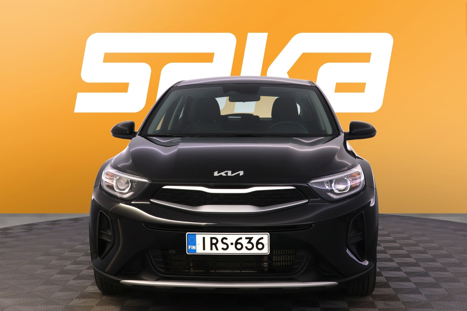 KIA Stonic 2025