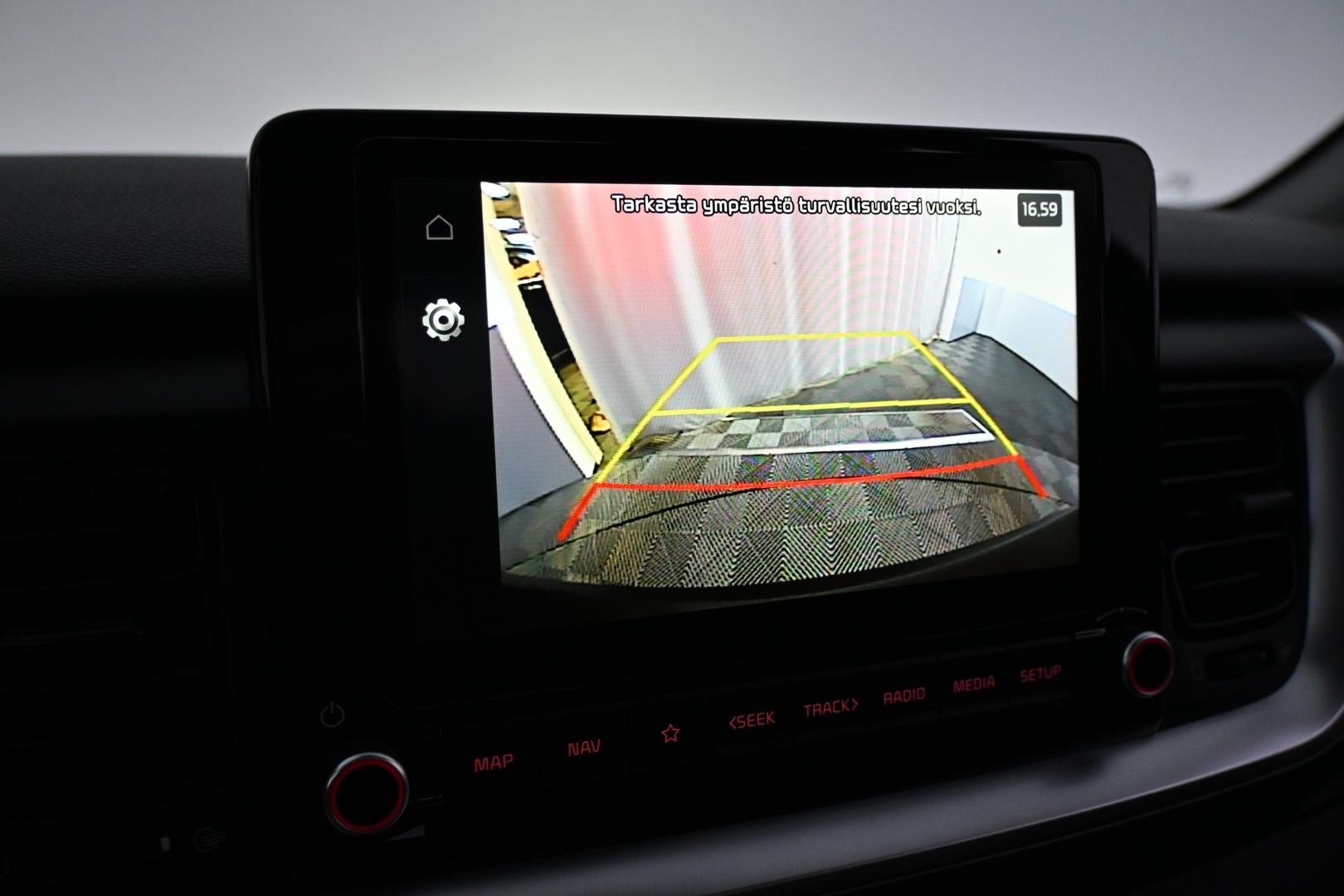KIA Stonic 2025