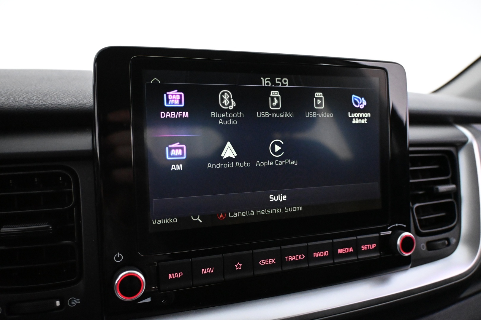 KIA Stonic 2025