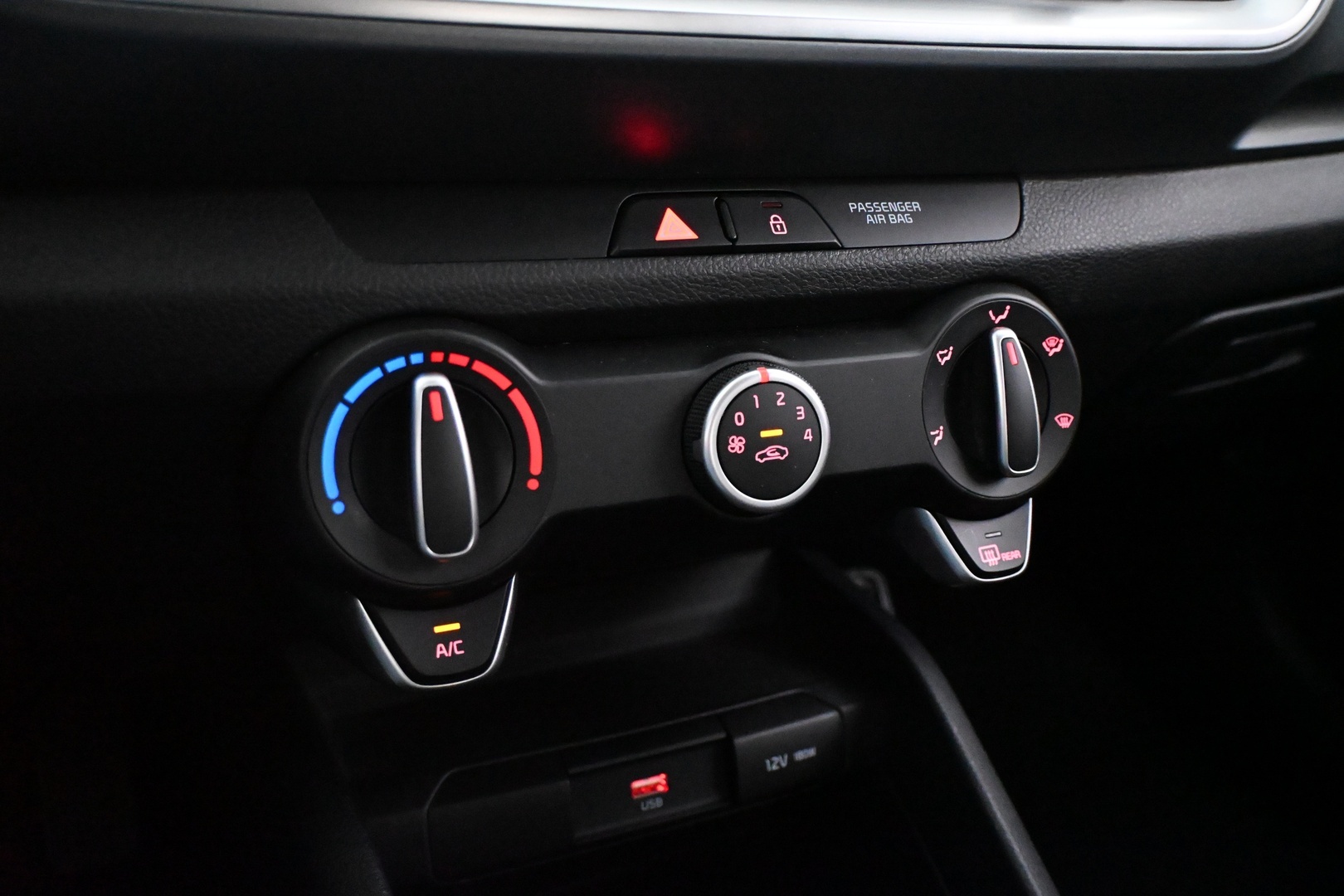 KIA Stonic 2025
