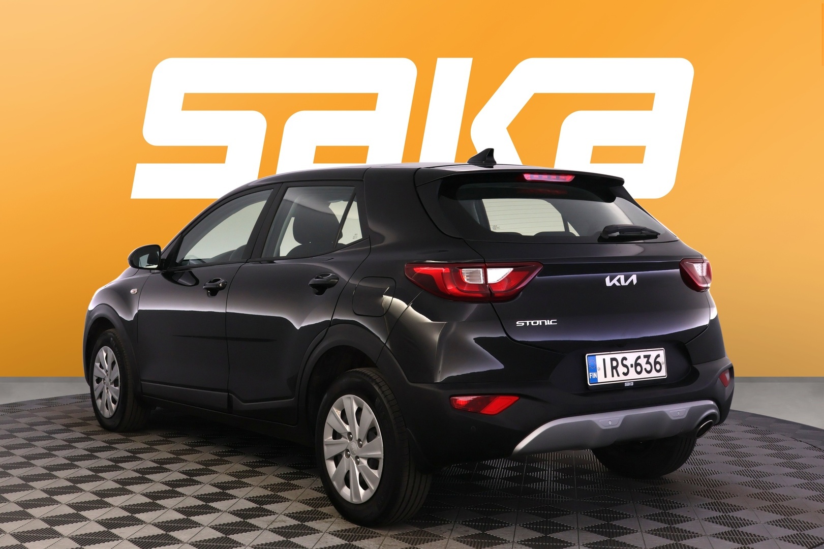KIA Stonic 2025