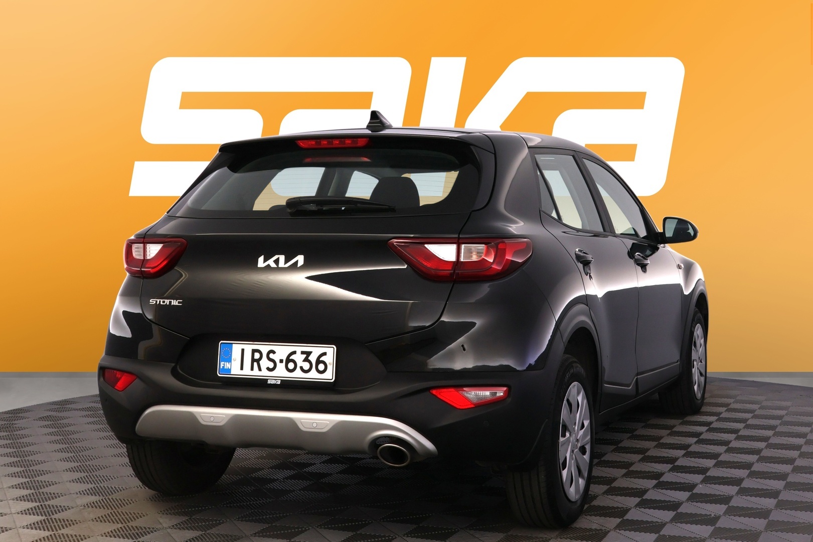KIA Stonic 2025