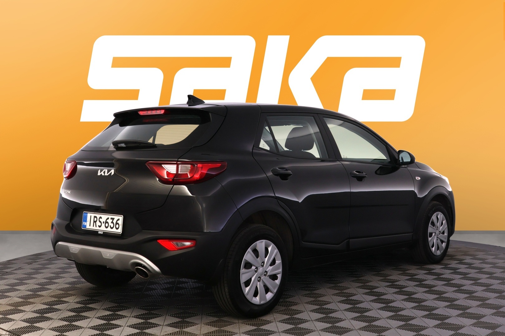 KIA Stonic 2025