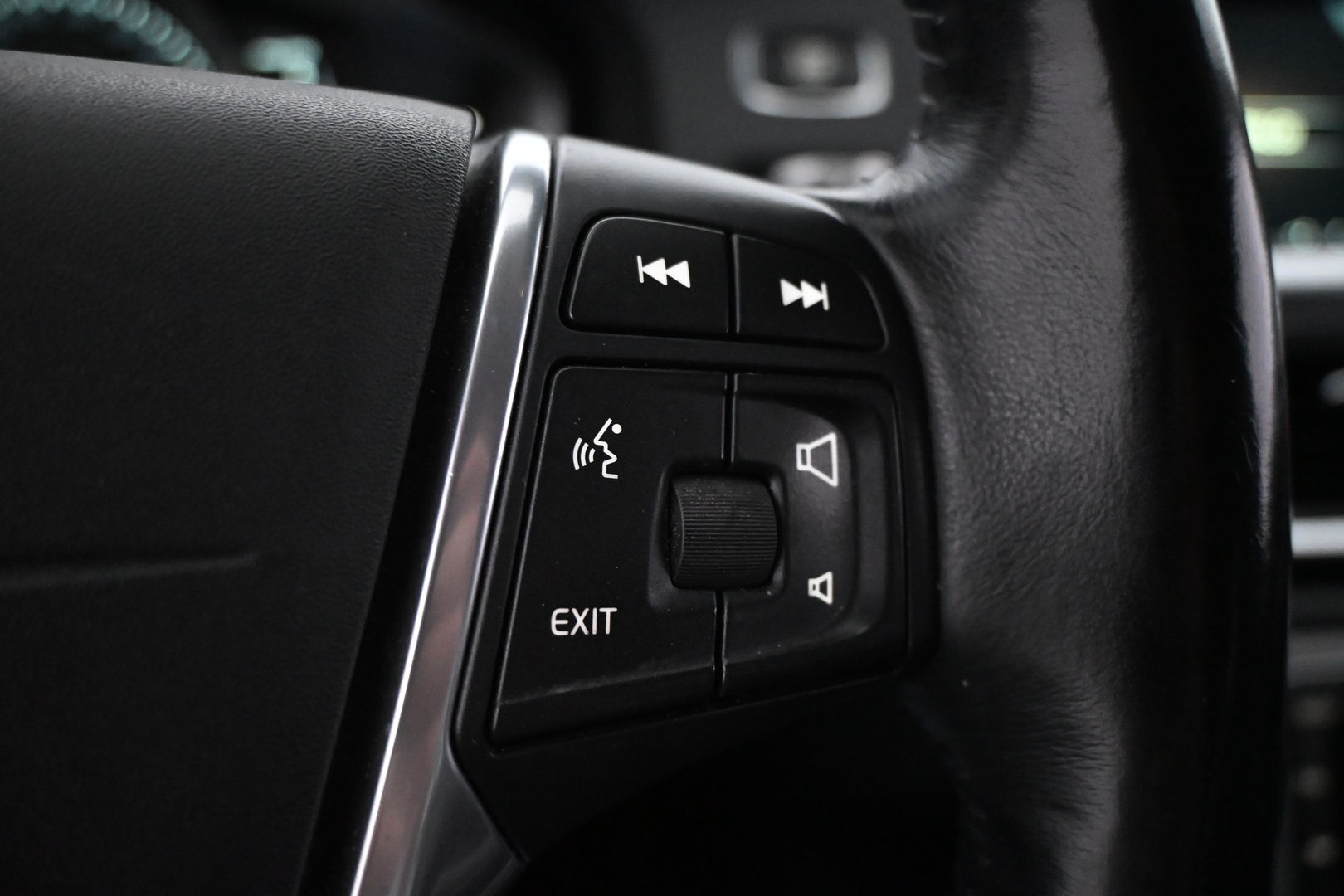VOLVO V60 Cross Country 2016