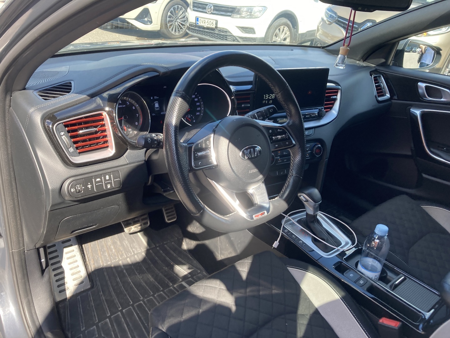 KIA ProCeed 2021