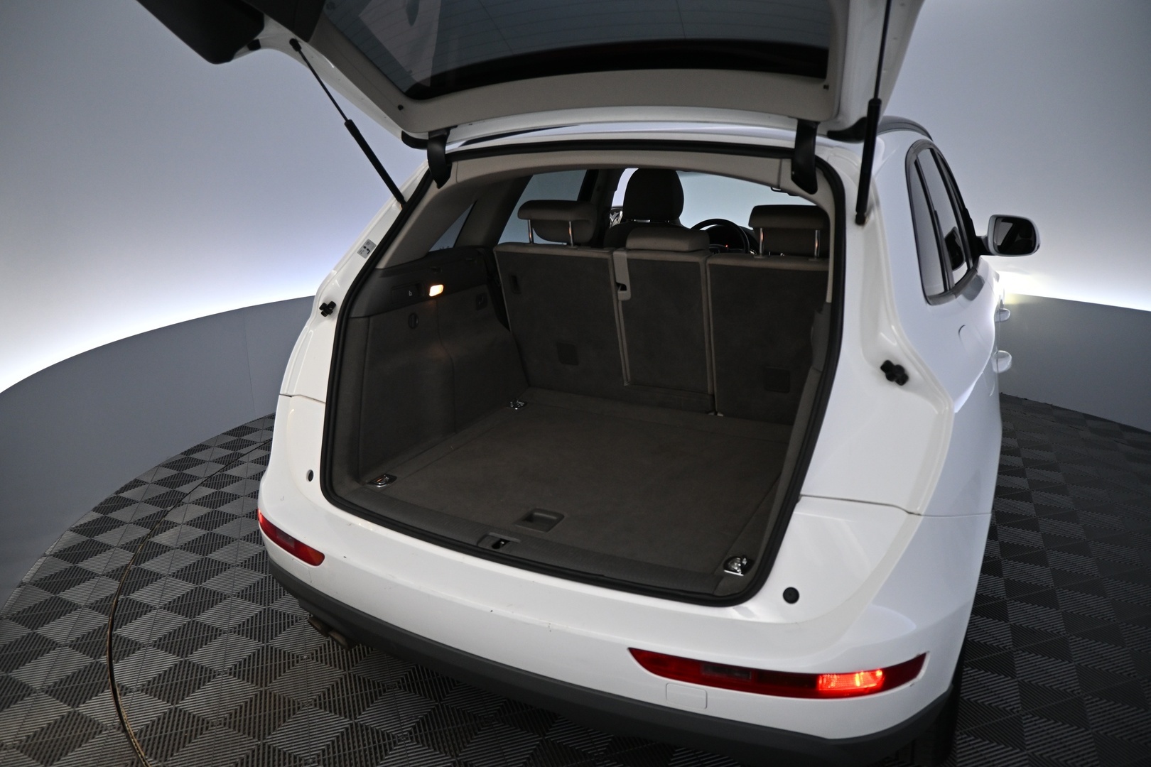 AUDI Q5 2011