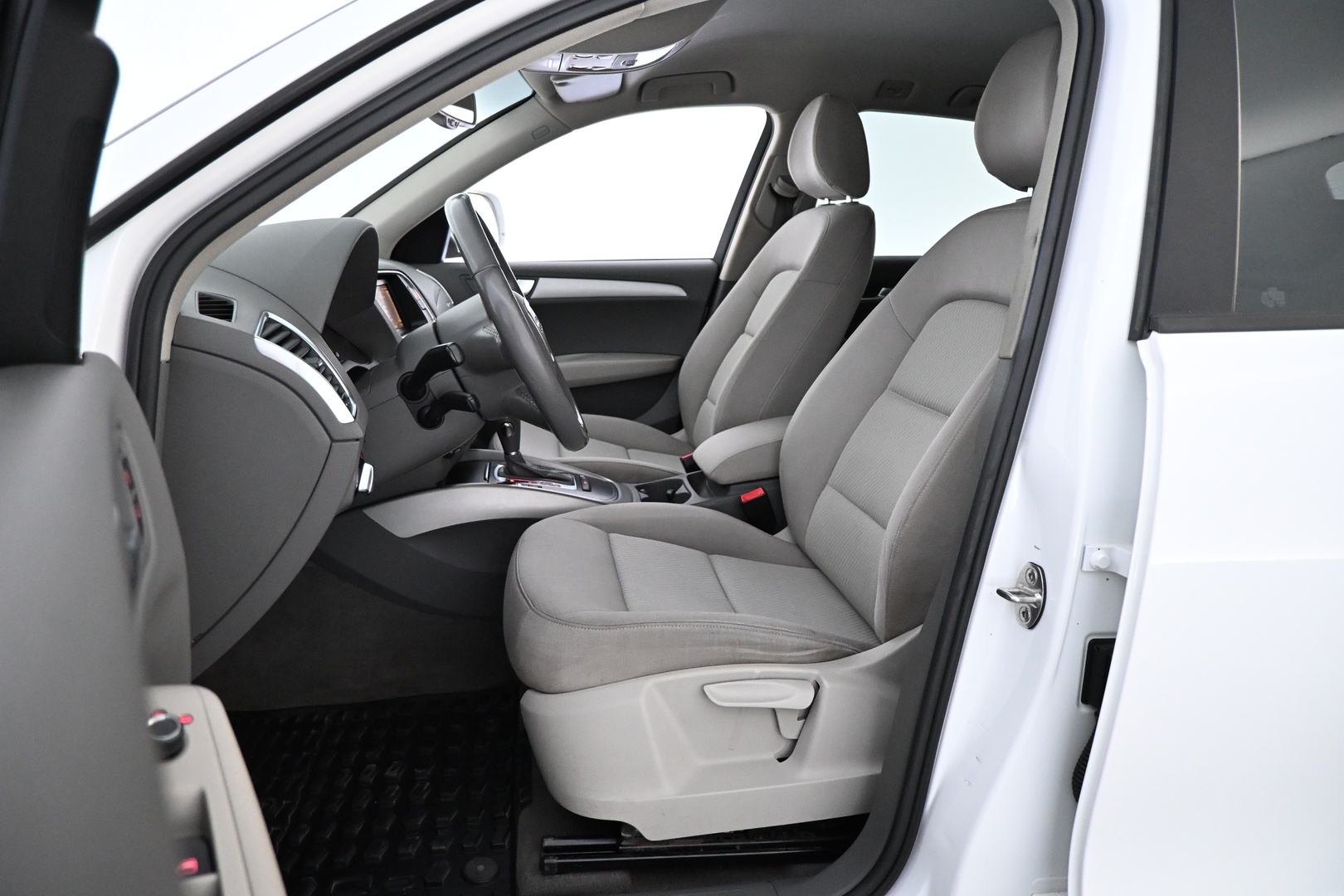 AUDI Q5 2011
