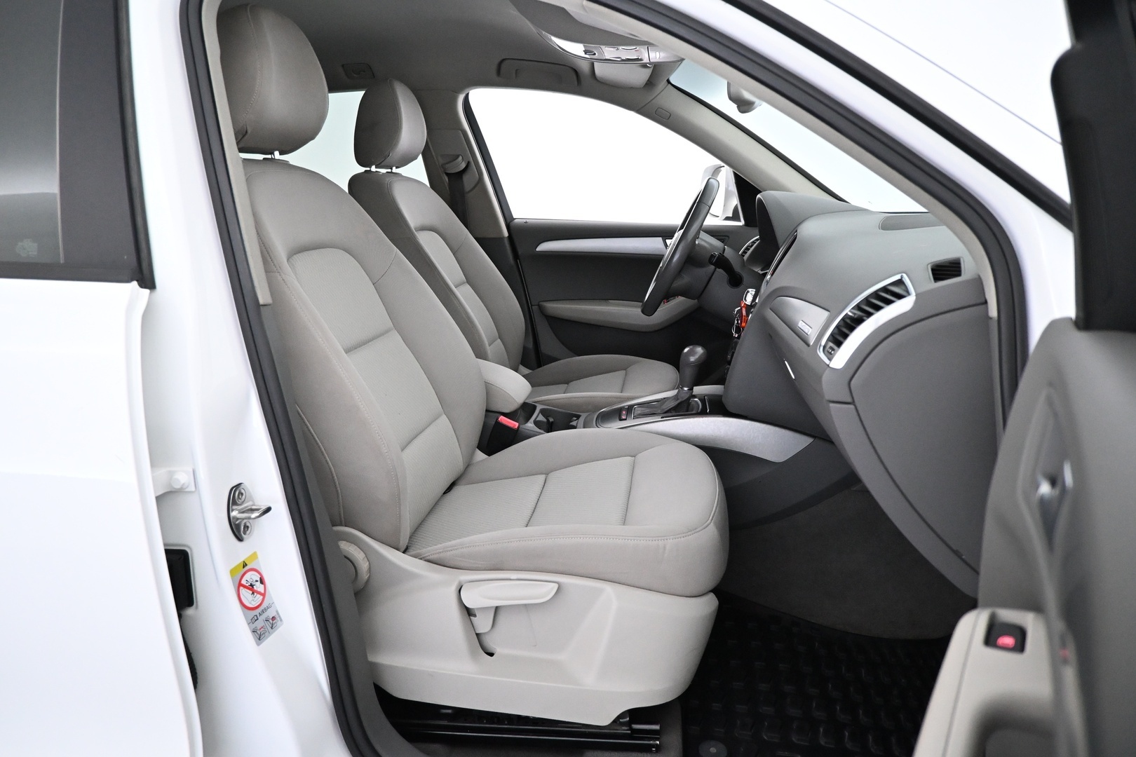 AUDI Q5 2011