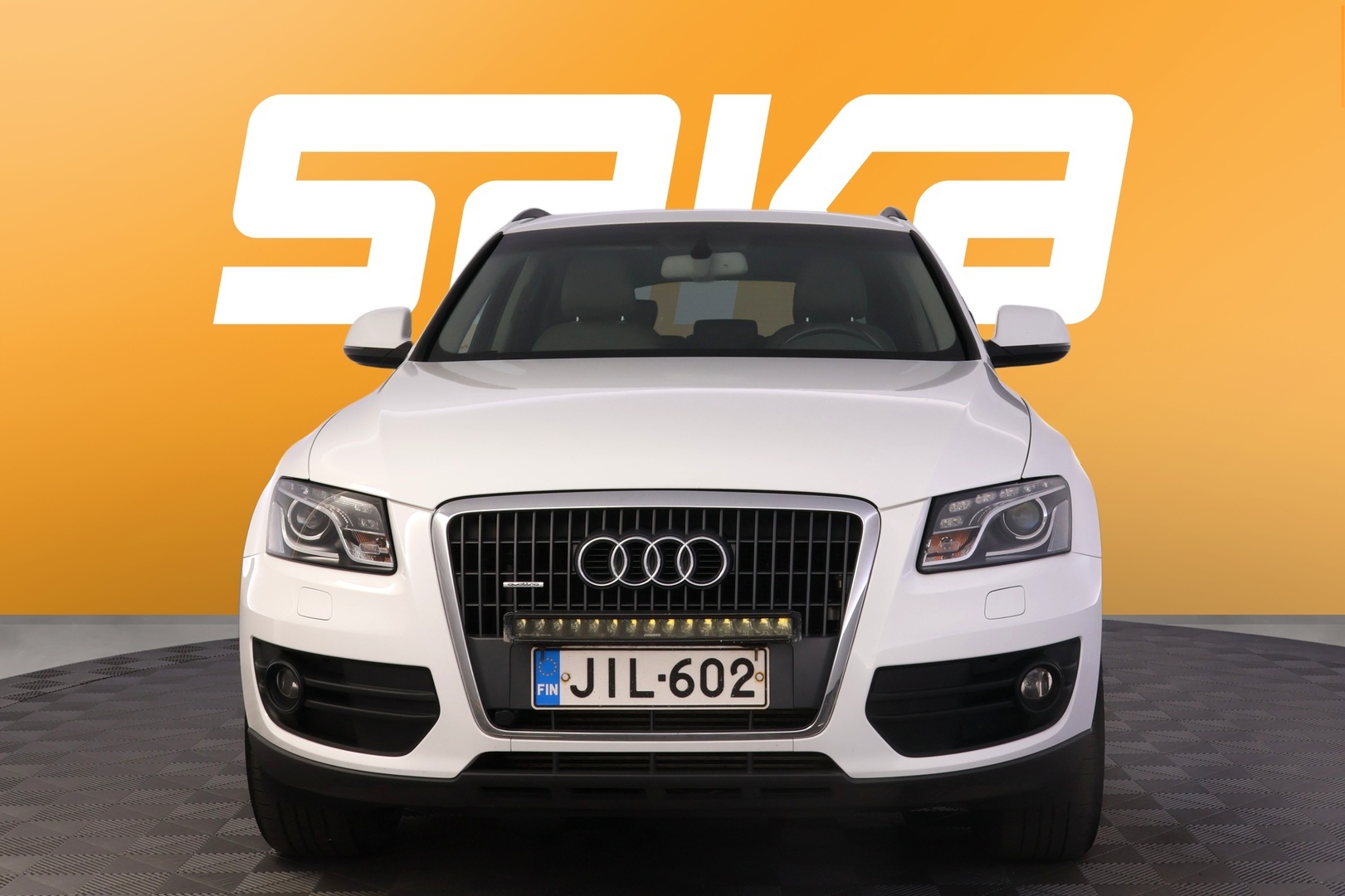AUDI Q5 2011