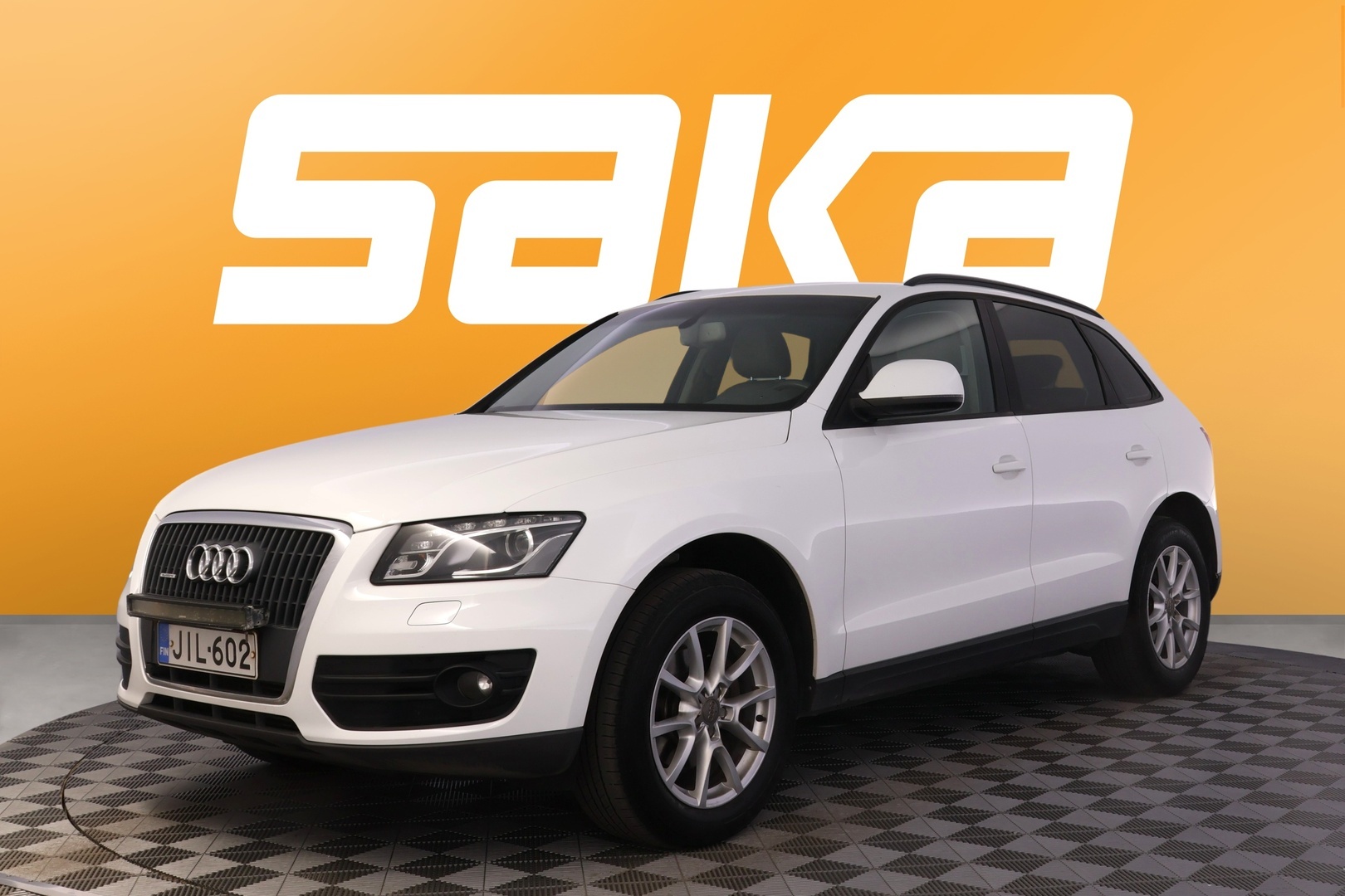 AUDI Q5 2011