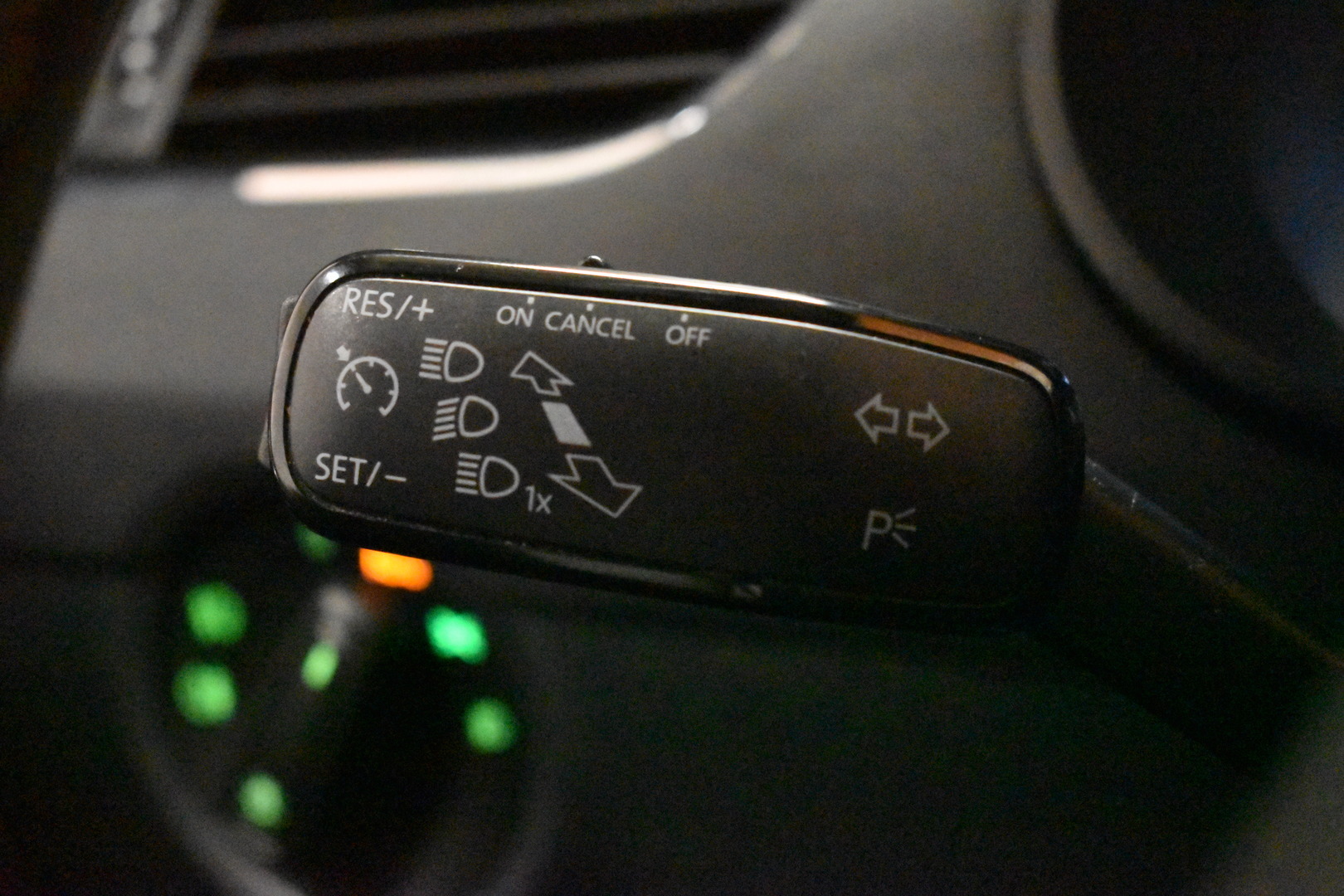 SKODA Octavia 2014